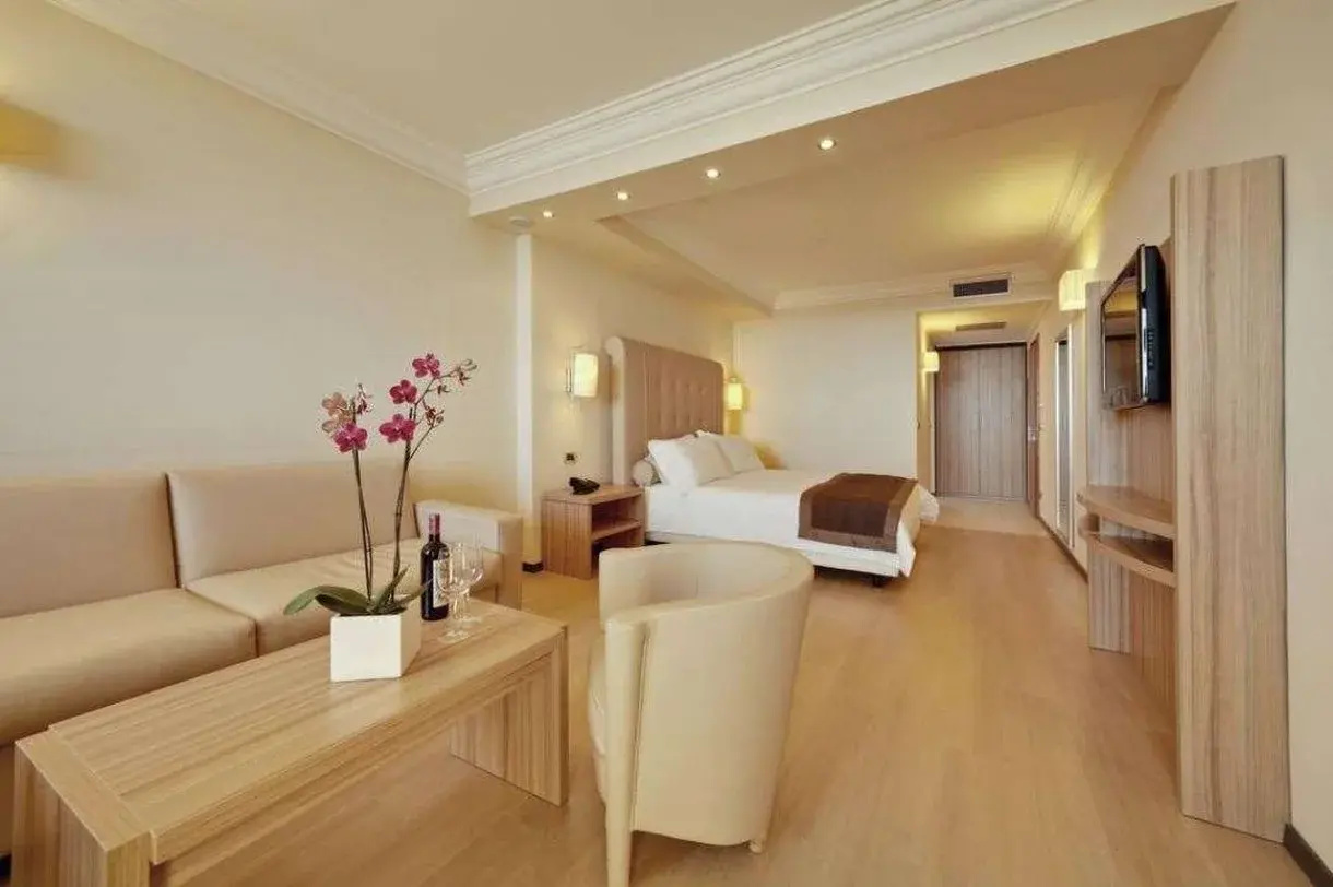 Foto - Nyala Suite Hotel Sanremo