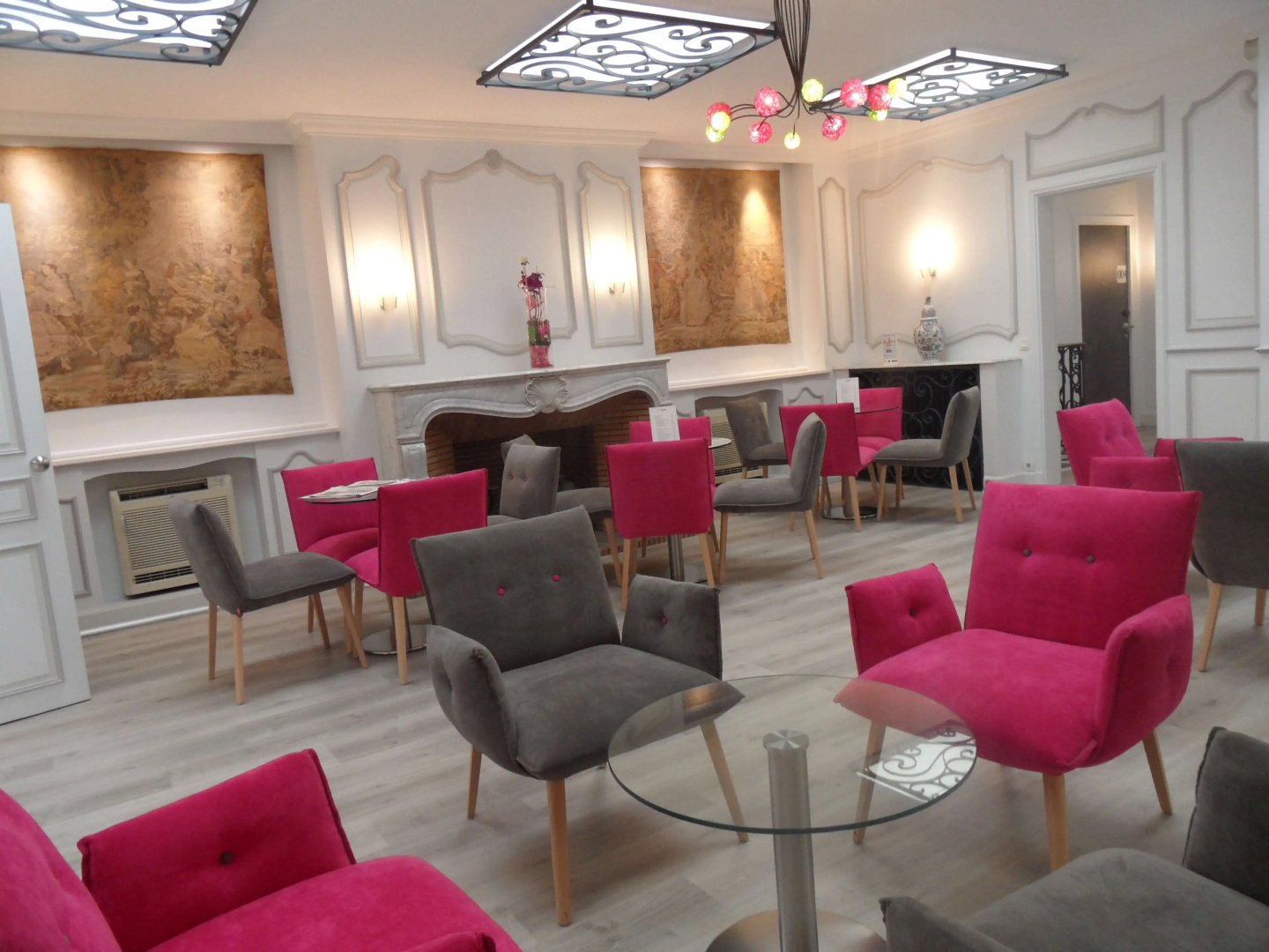 Photo - Kyriad Hotel Tours Centre