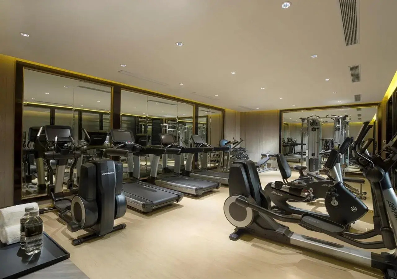 Photo - Waldorf Astoria Beijing