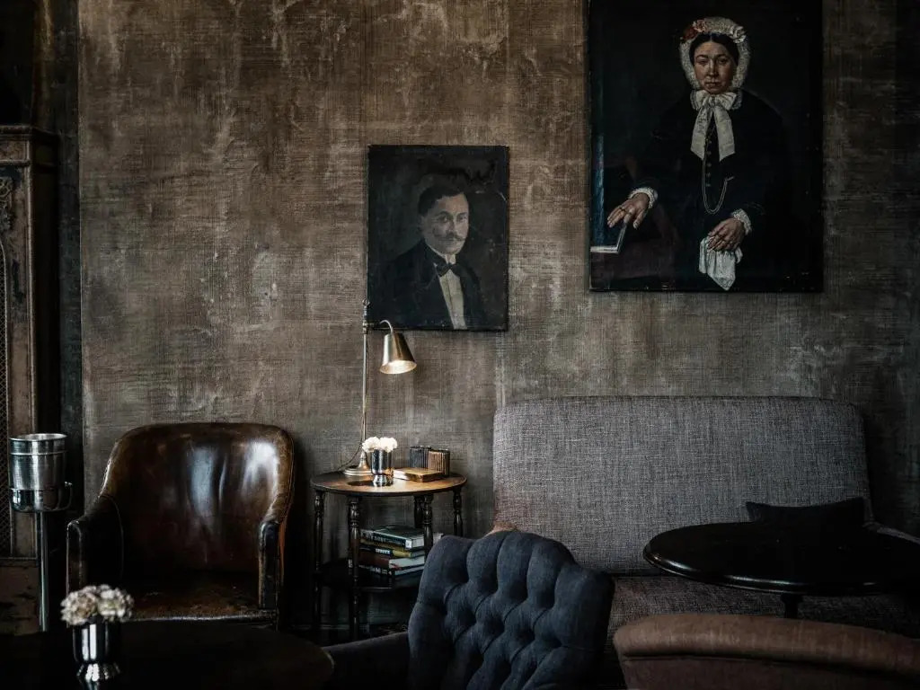 Foto - 1898 The Post