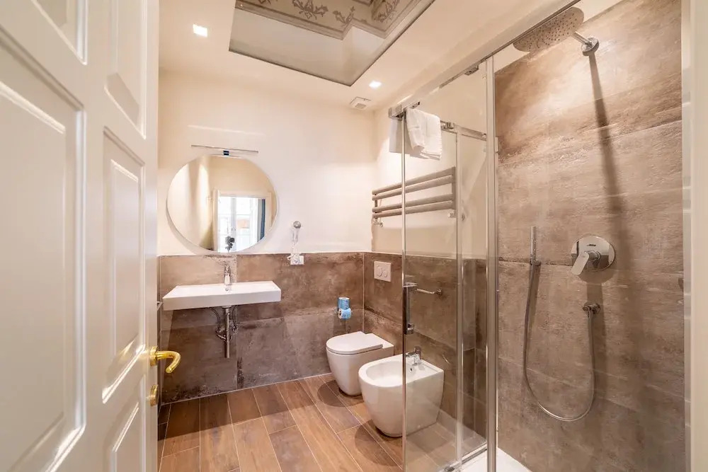 Foto - Residenza d'Epoca Palazzo Salviati Quaratesi