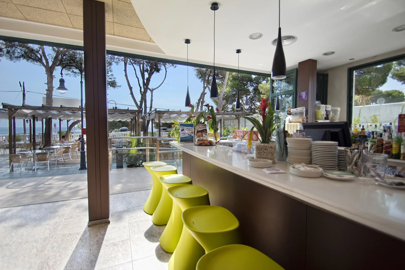 Photo - Hotel Servigroup Romana