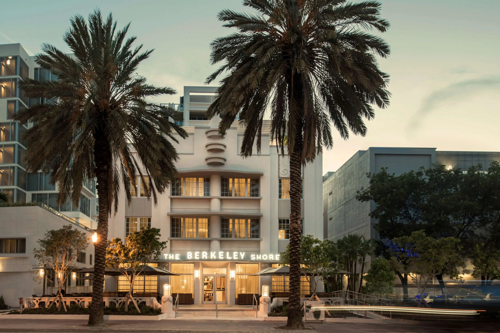 Photo - Iberostar Waves Berkeley Shore