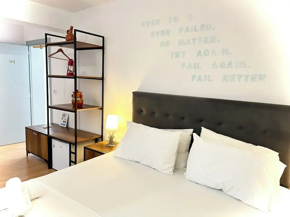Foto - Budget Hotel