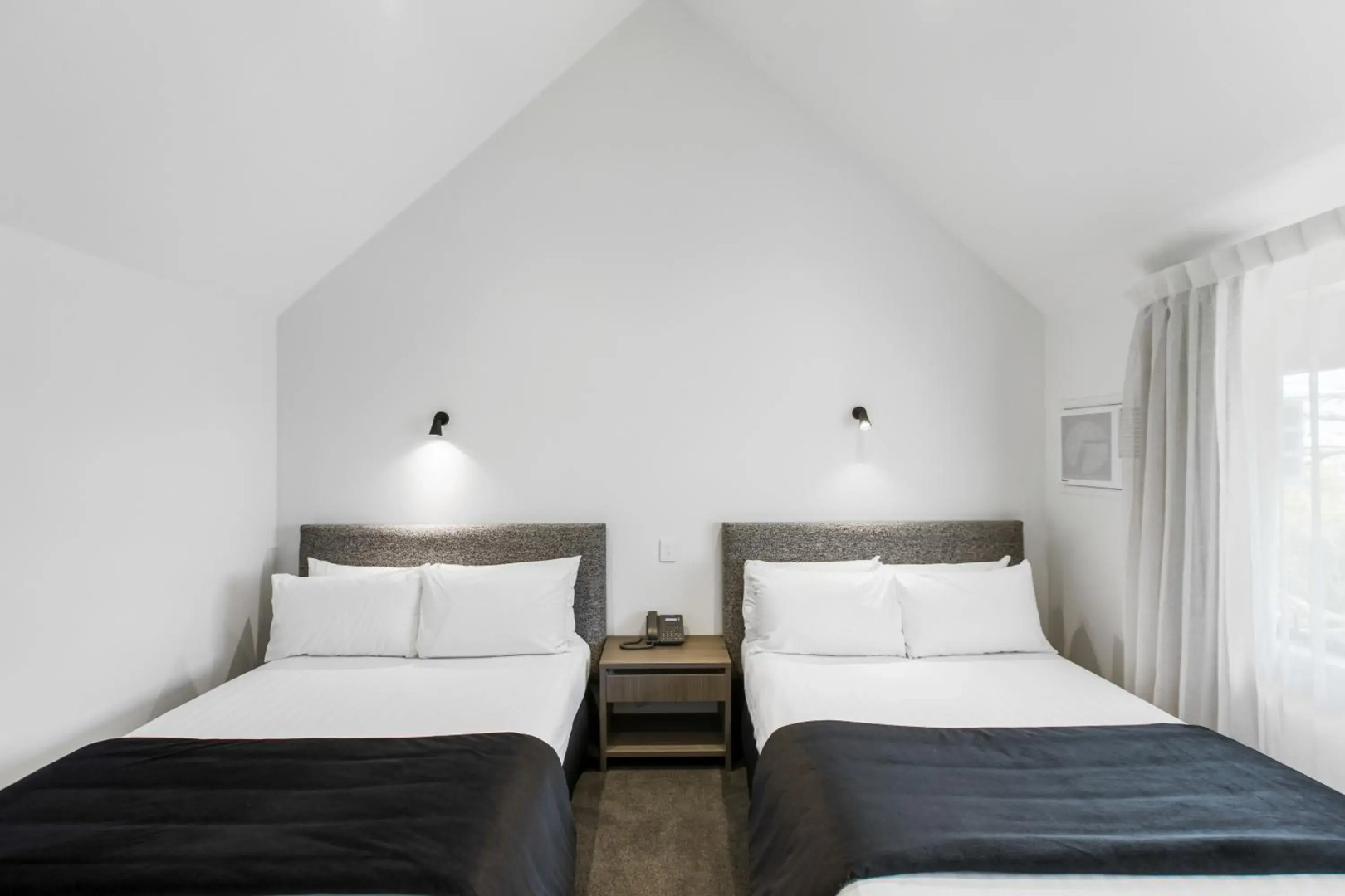 Foto - The Surrey Hotel