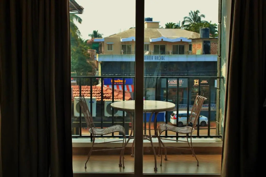 Foto - Hotel The Golden Sands