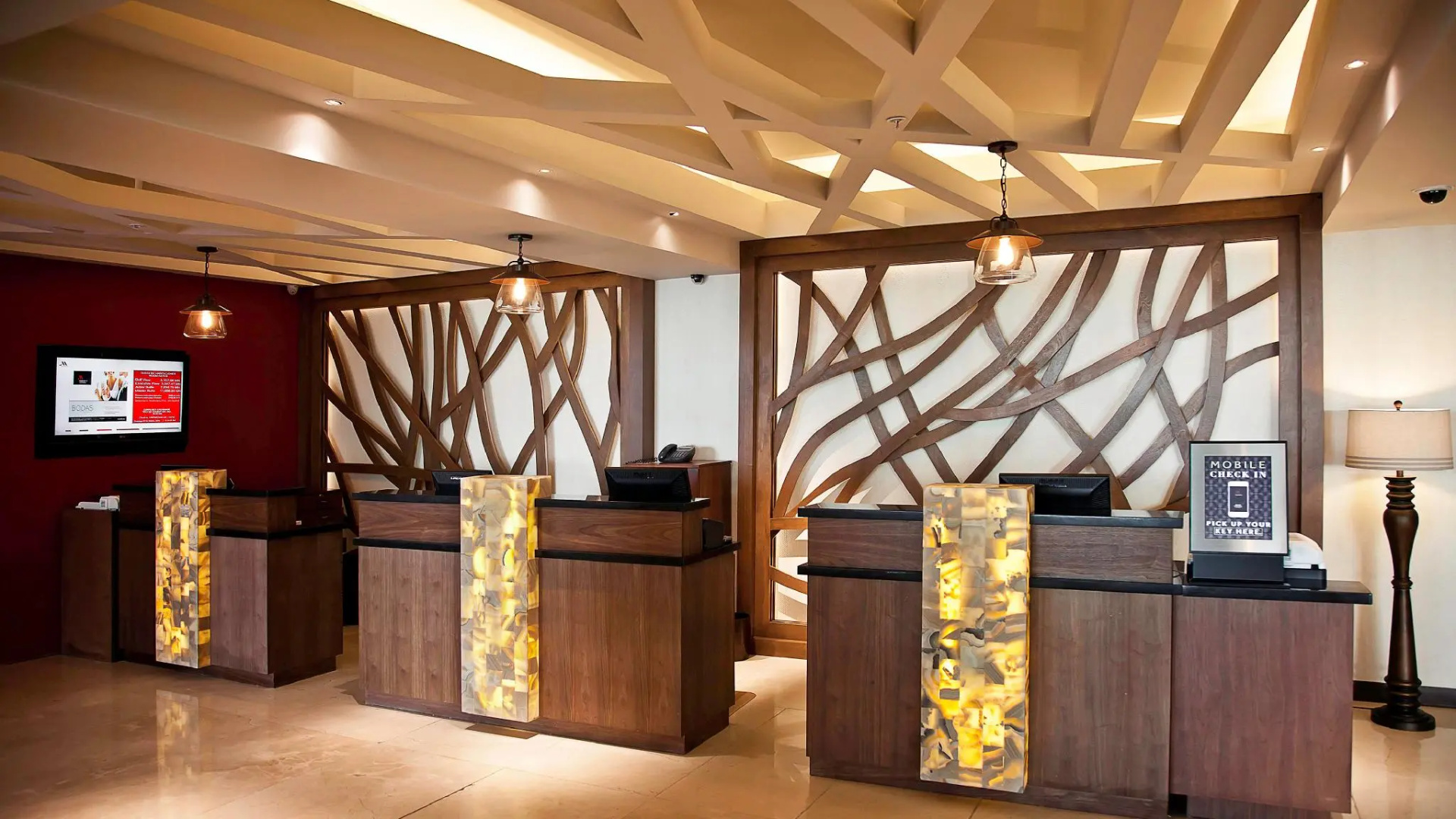 Photo - Marriott Hotel Tijuana