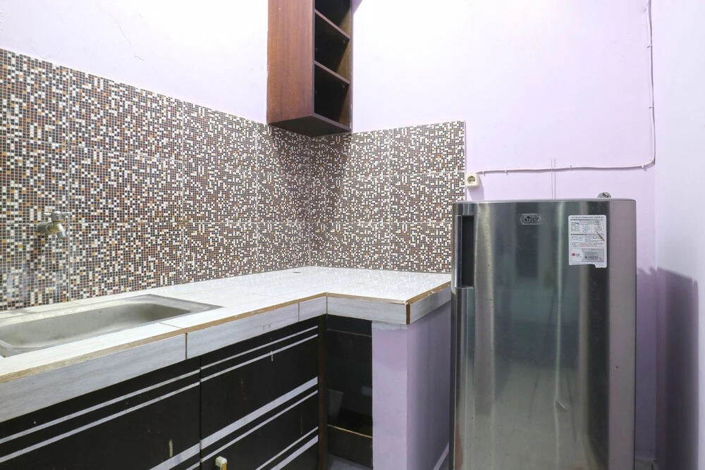 Foto - Micost Homestay