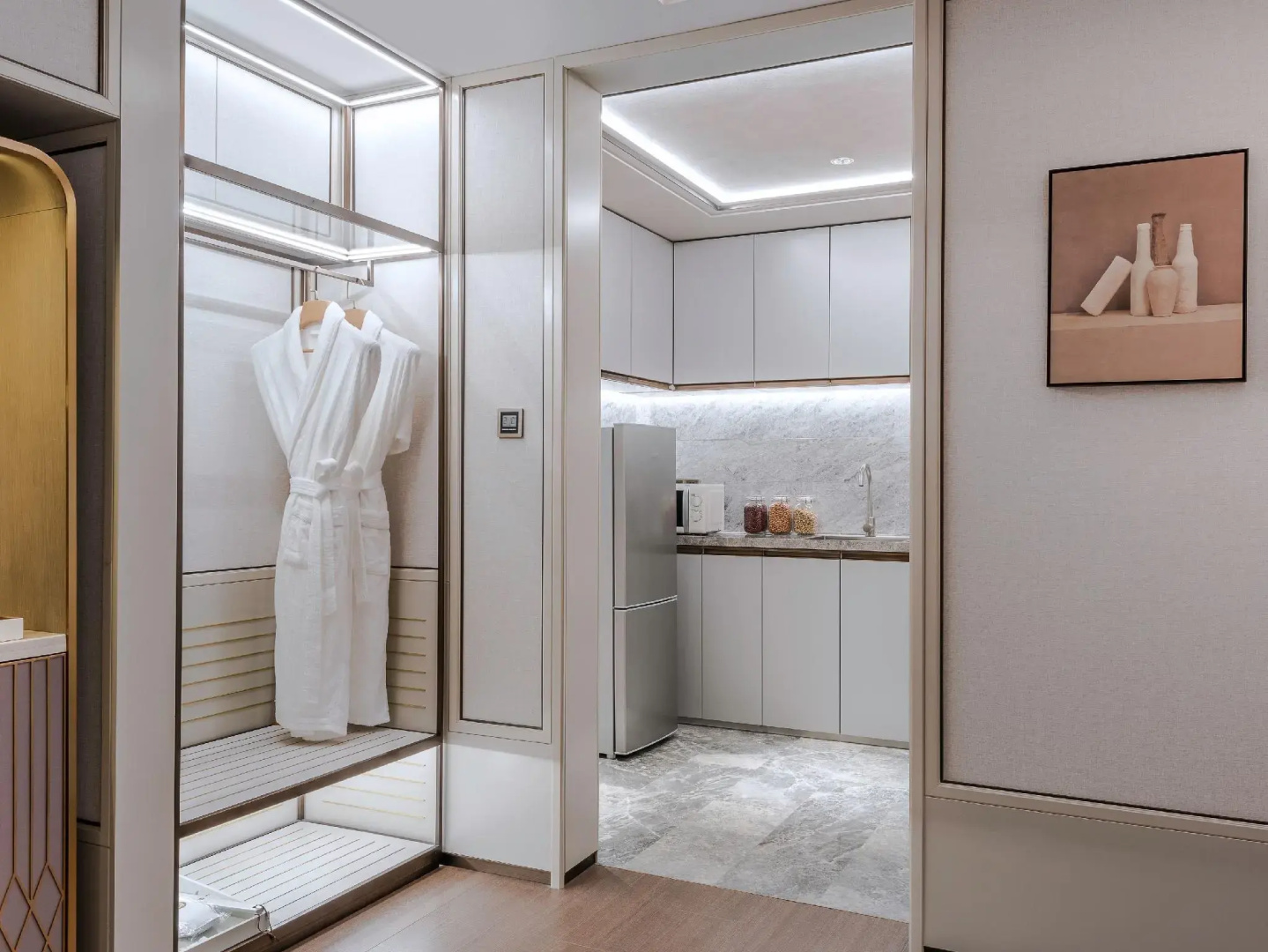 Photo - MaxX by Steigenberger Guangzhou Zhujiang New Town