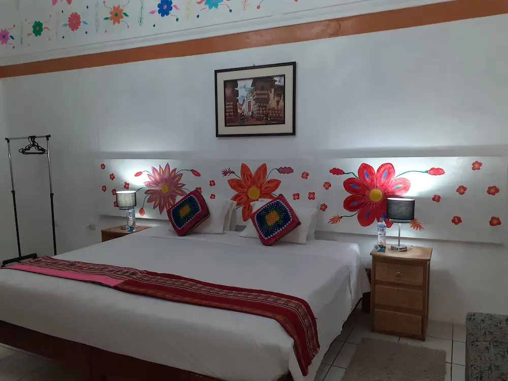 Foto - Reinbo Garden