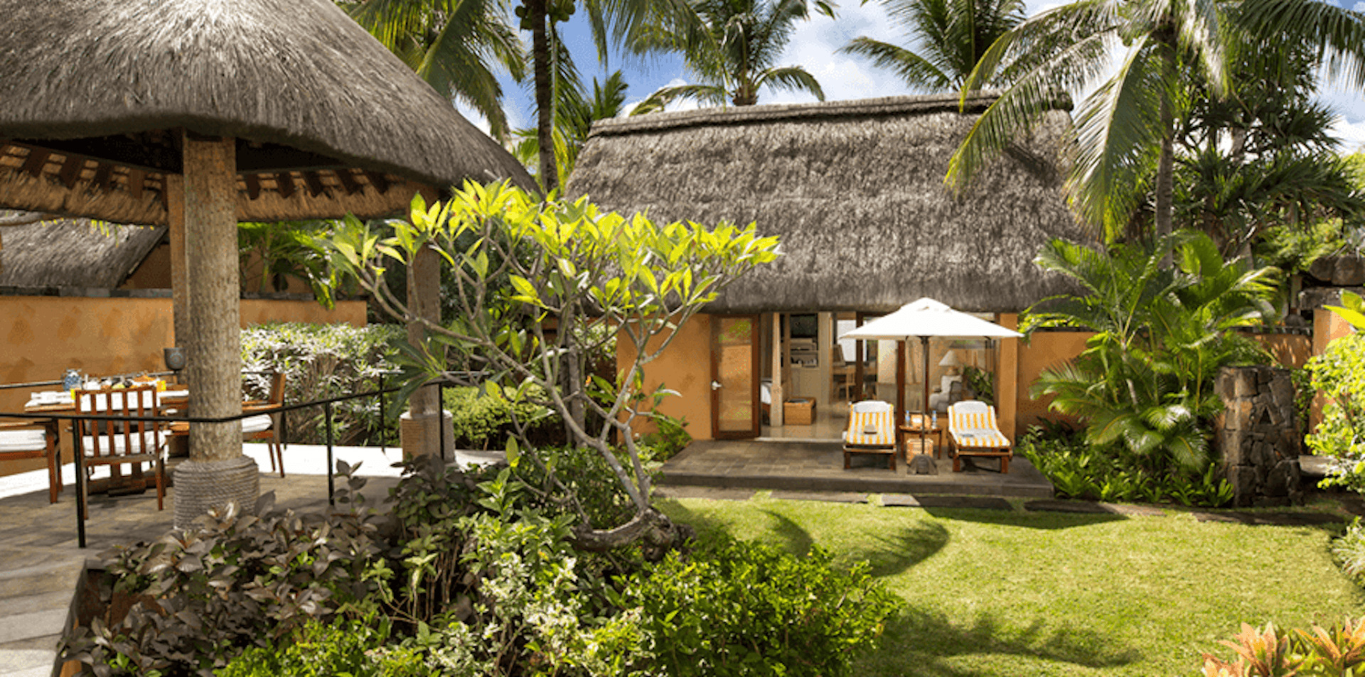 Foto - The Oberoi Beach Resort, Mauritius