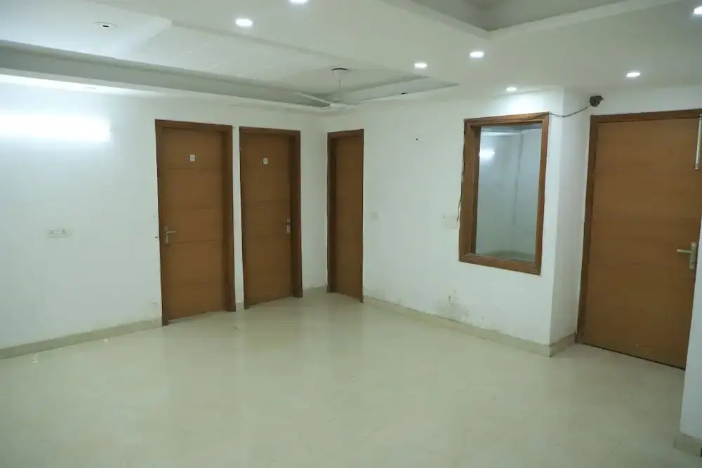Foto - Hotel Trendy residency