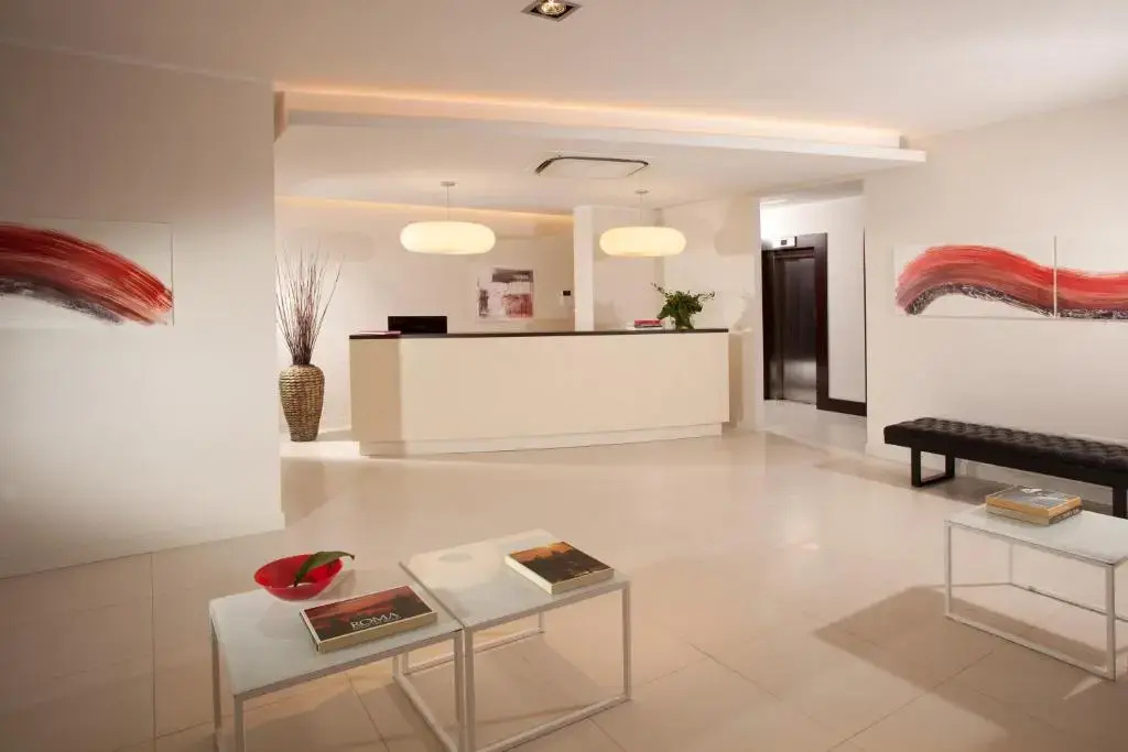 Photo - Residence Hotel Parioli