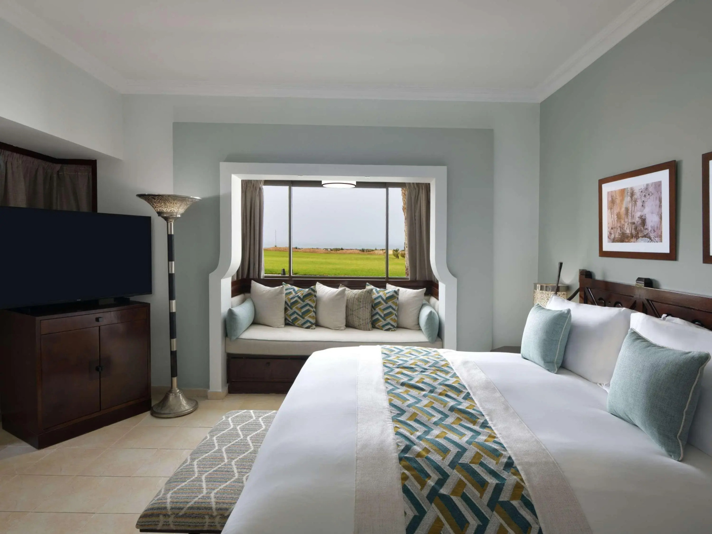 Foto - Sofitel Agadir Royal Bay Resort