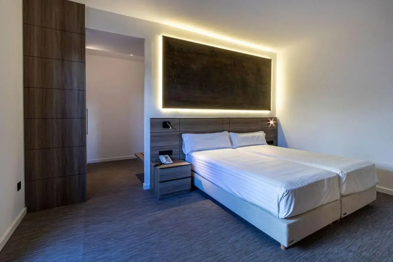 Foto - Hotel Inffinit Sanxenxo