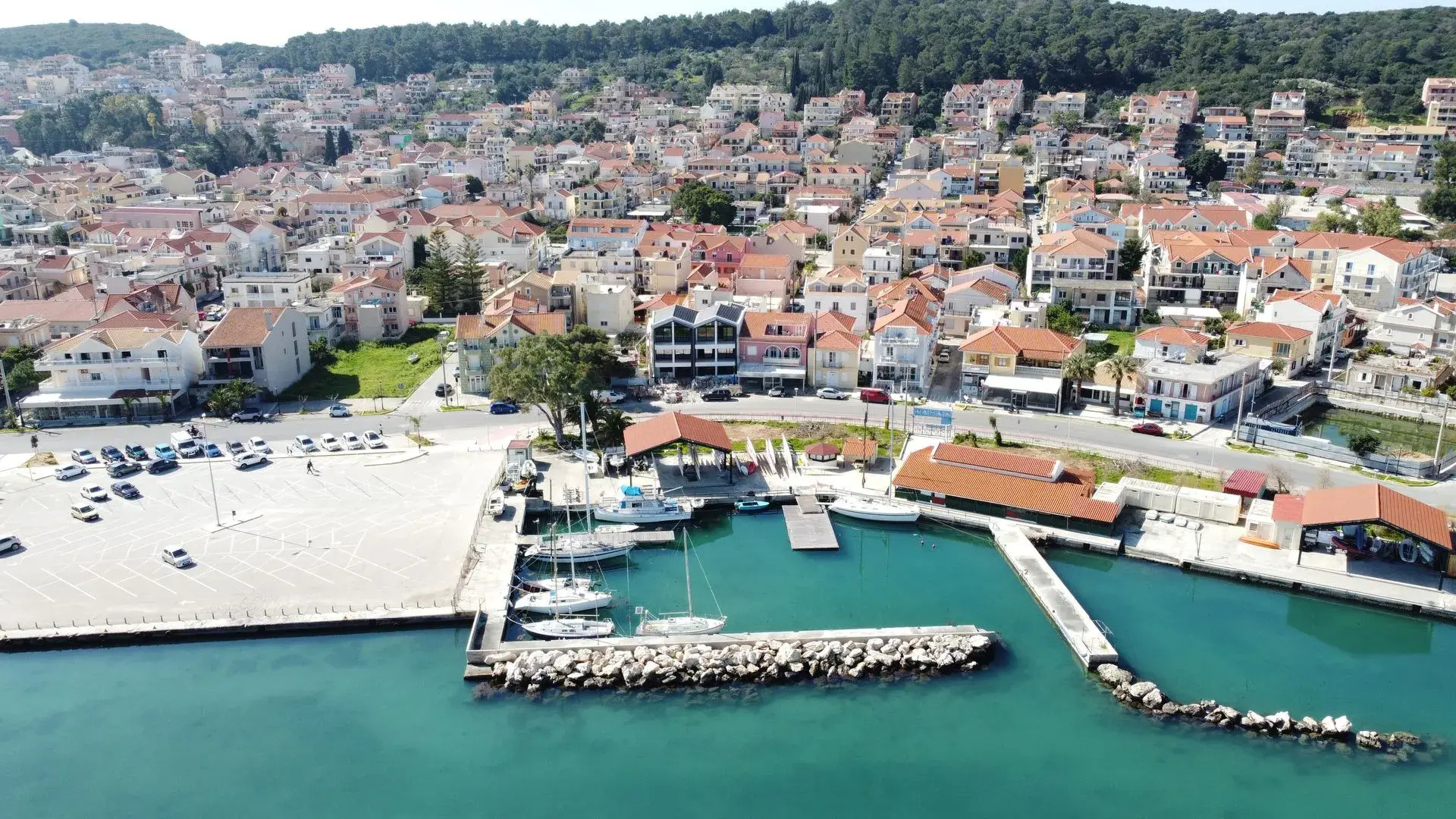 Foto - Canale Hotel & Suites