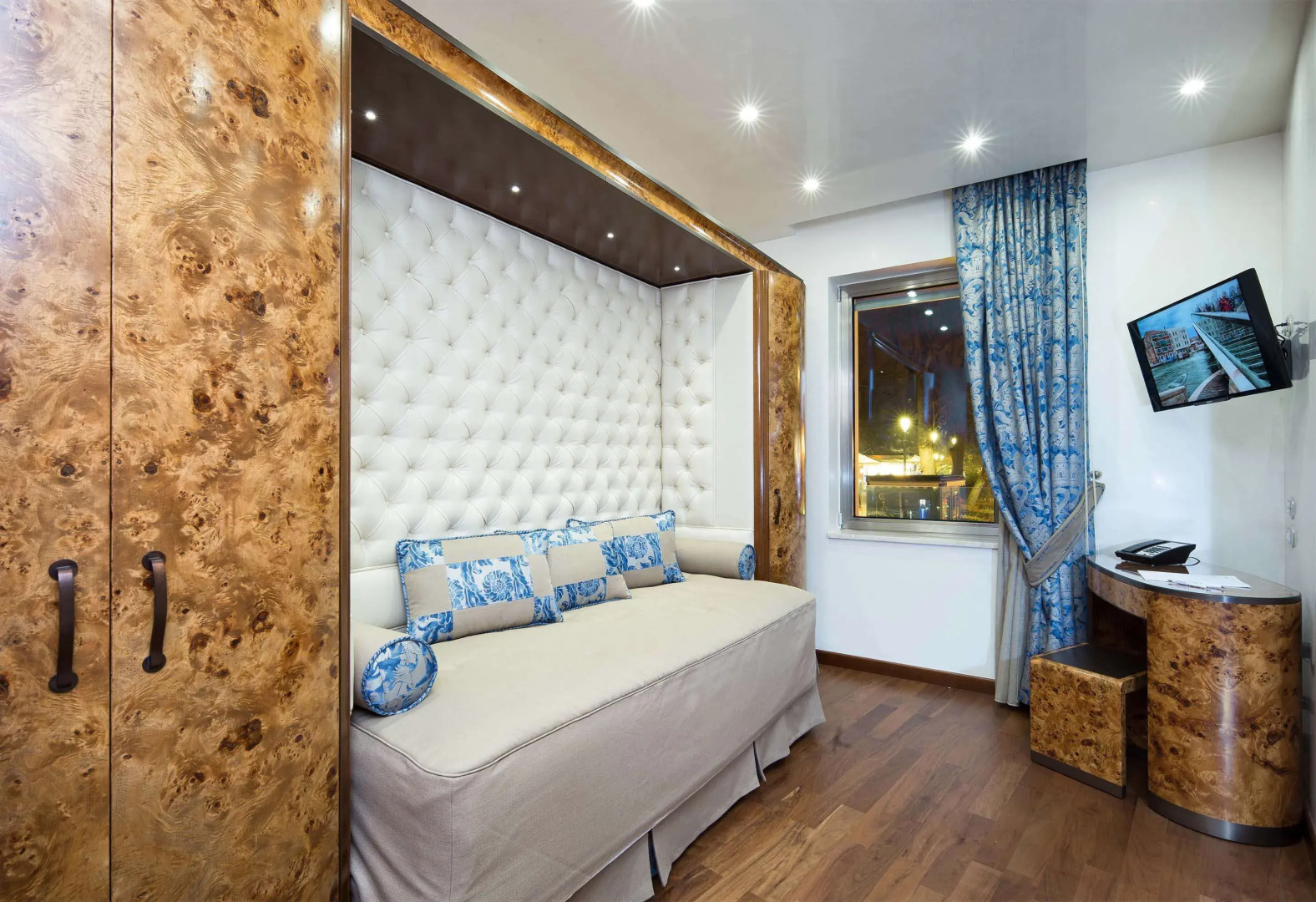 Foto - Hotel Santa Chiara