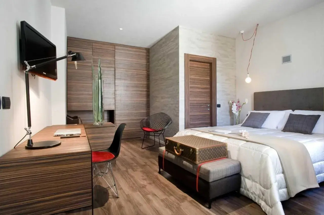 Foto - Hotel Unicorno