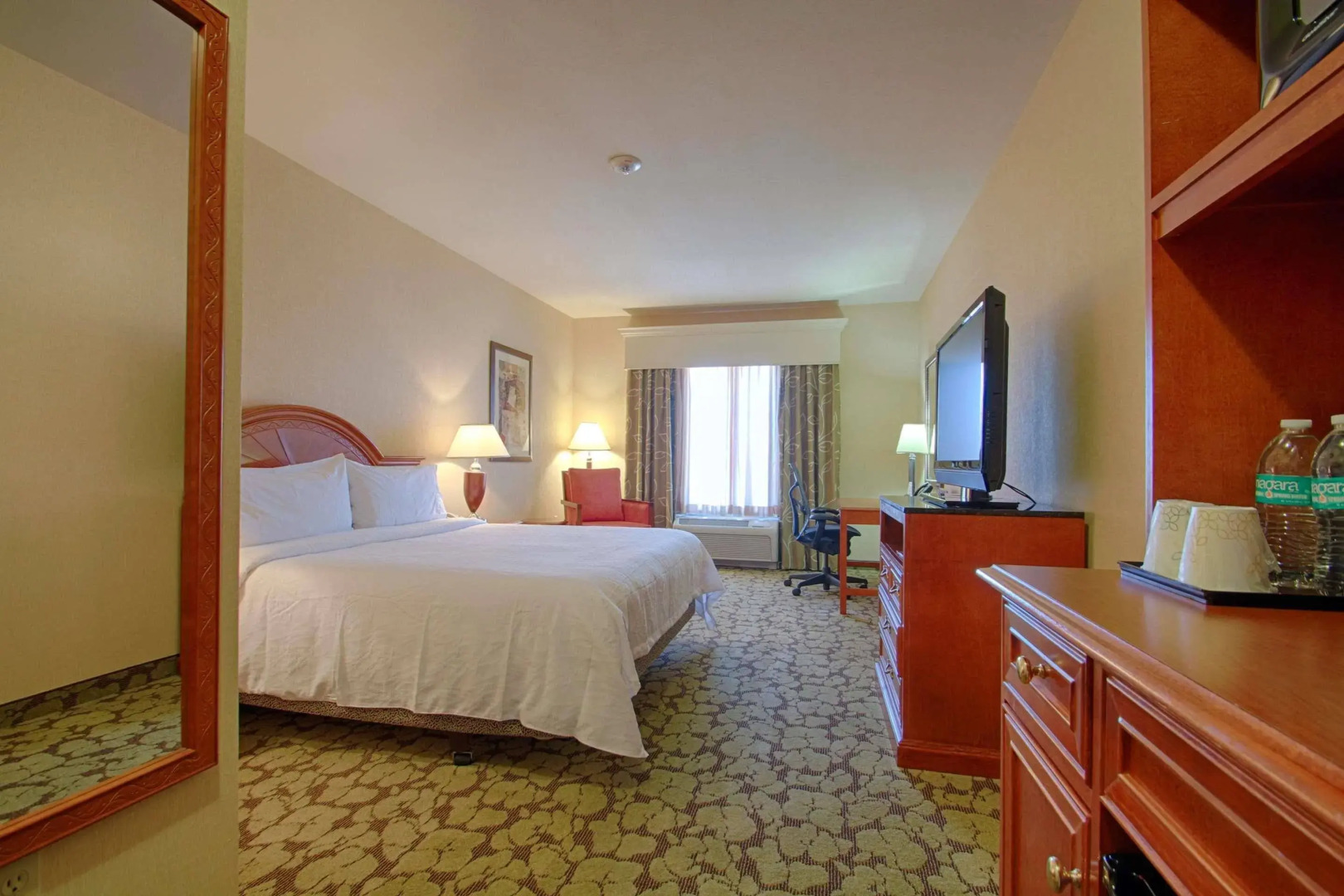 Photo - Hilton Garden Inn Las Vegas Strip South