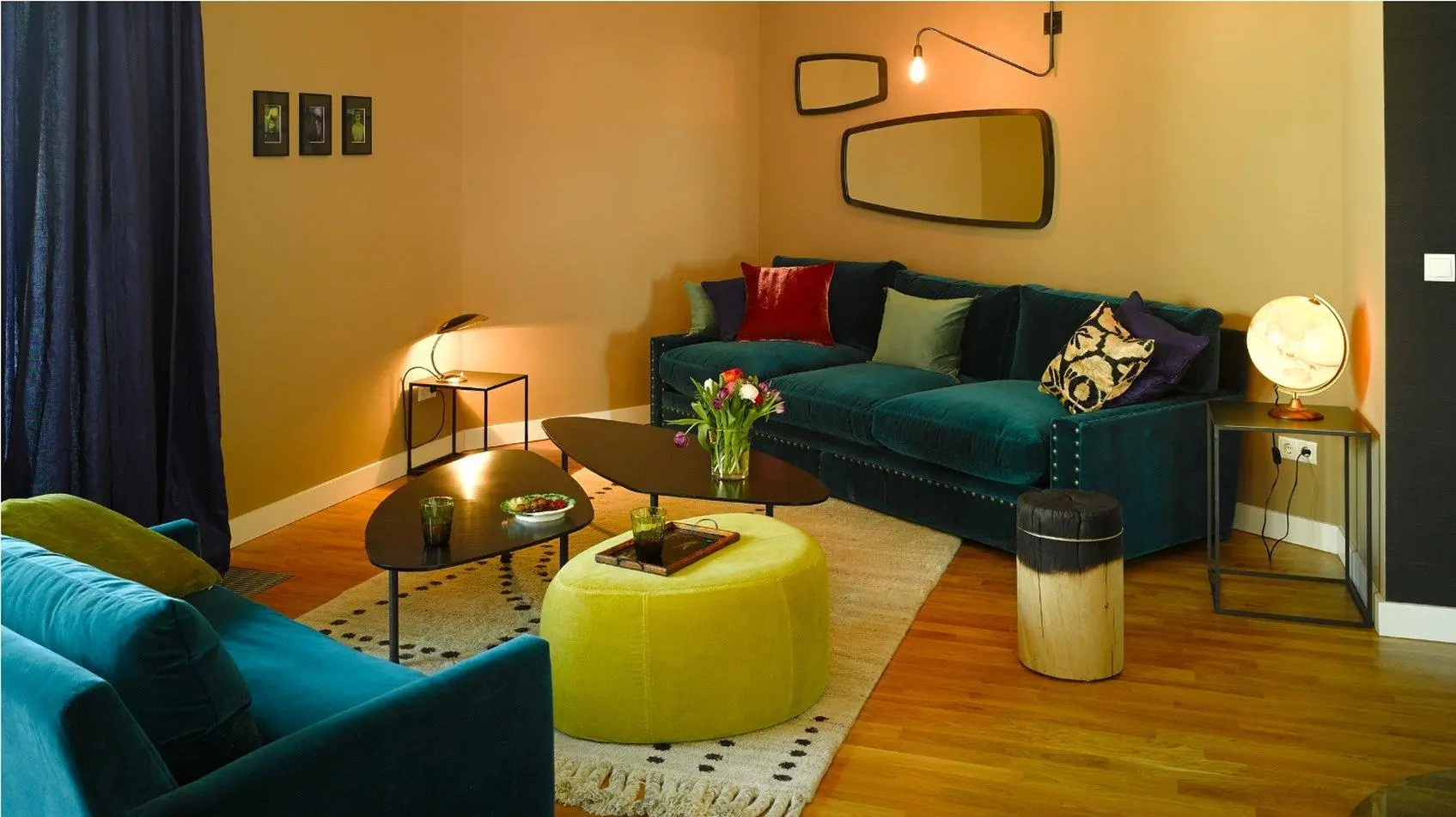 Foto - Gorki Apartments