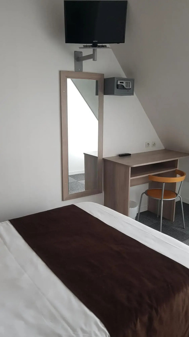 Photo - Hotel Cosmos