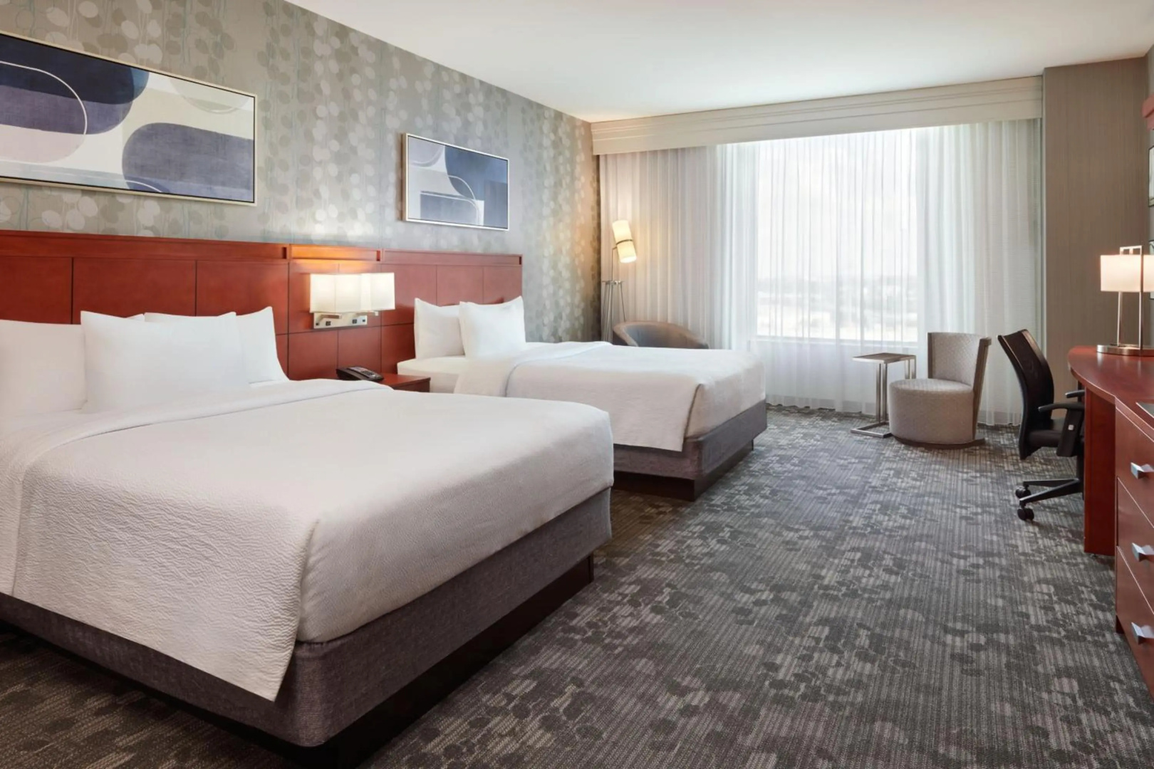 Photo - Courtyard by Marriott Ottawa East