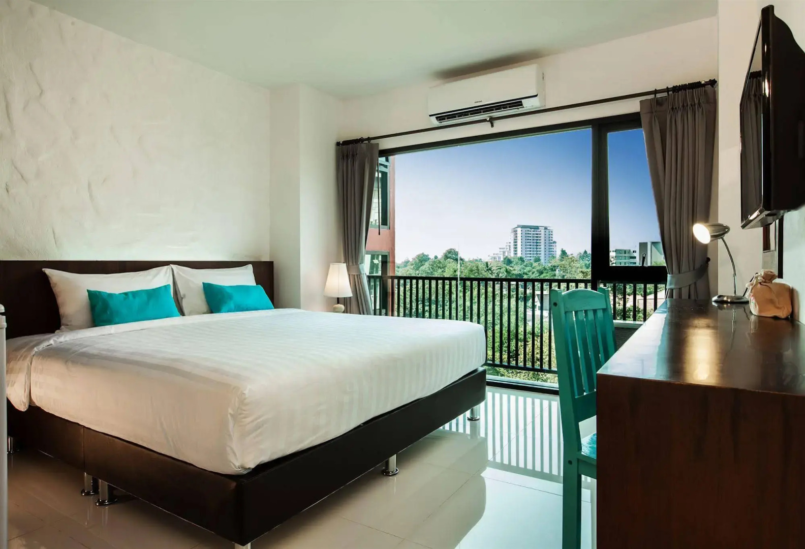 Photo - WE Valley Hotel