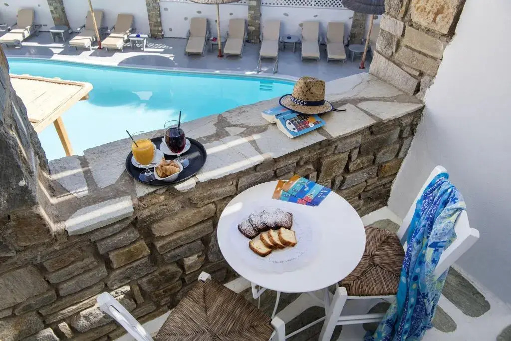 Photo - Zefi Hotel & Suites