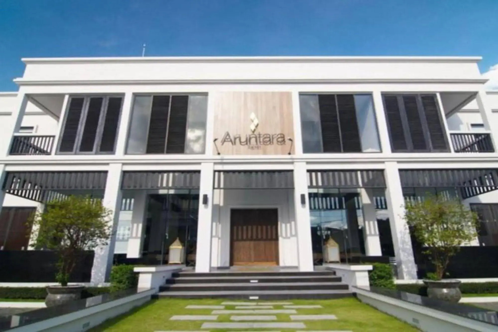 Photo - Aruntara Riverside Boutique Hotel
