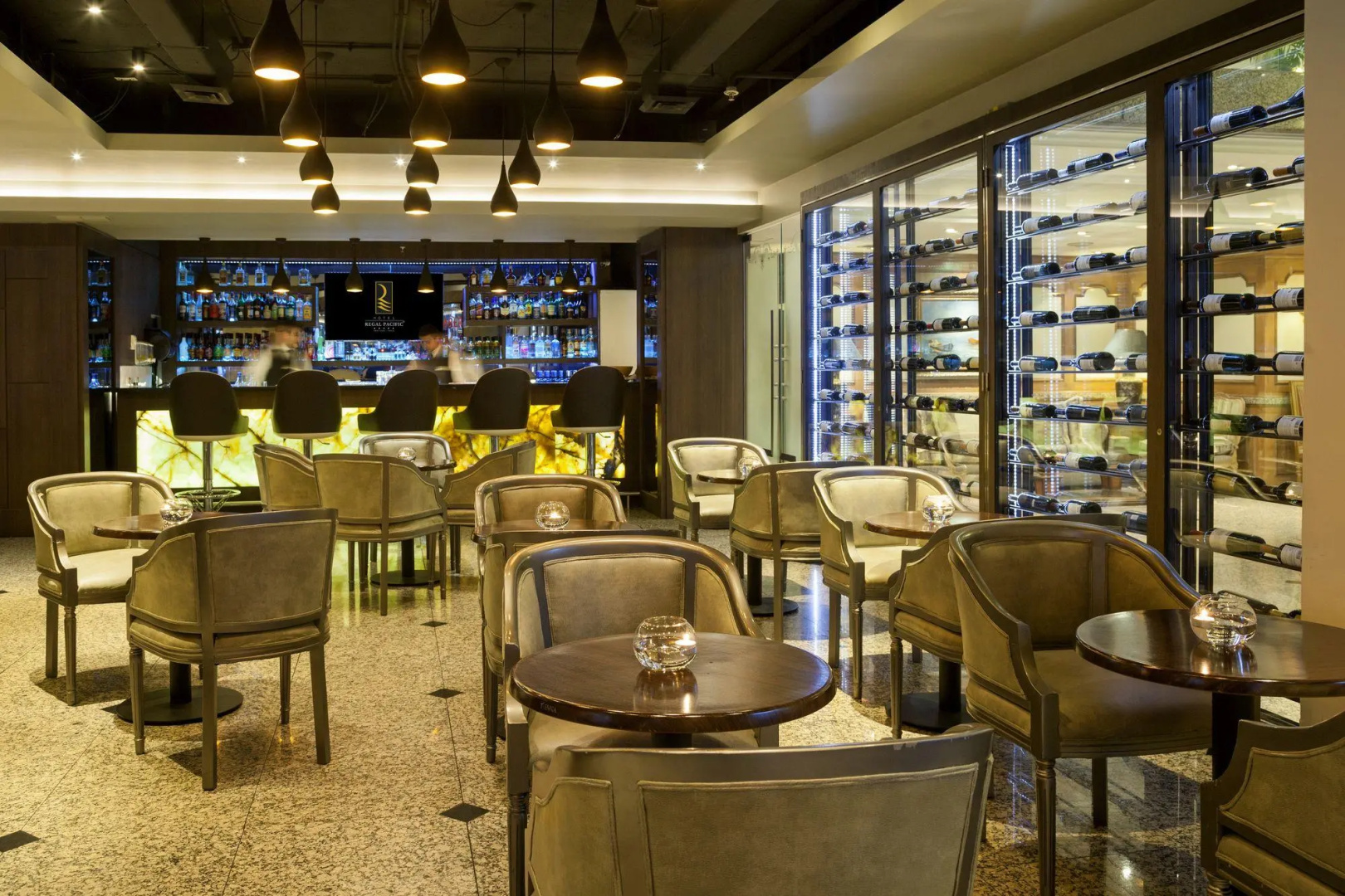 Photo - Hotel Regal Pacific Santiago