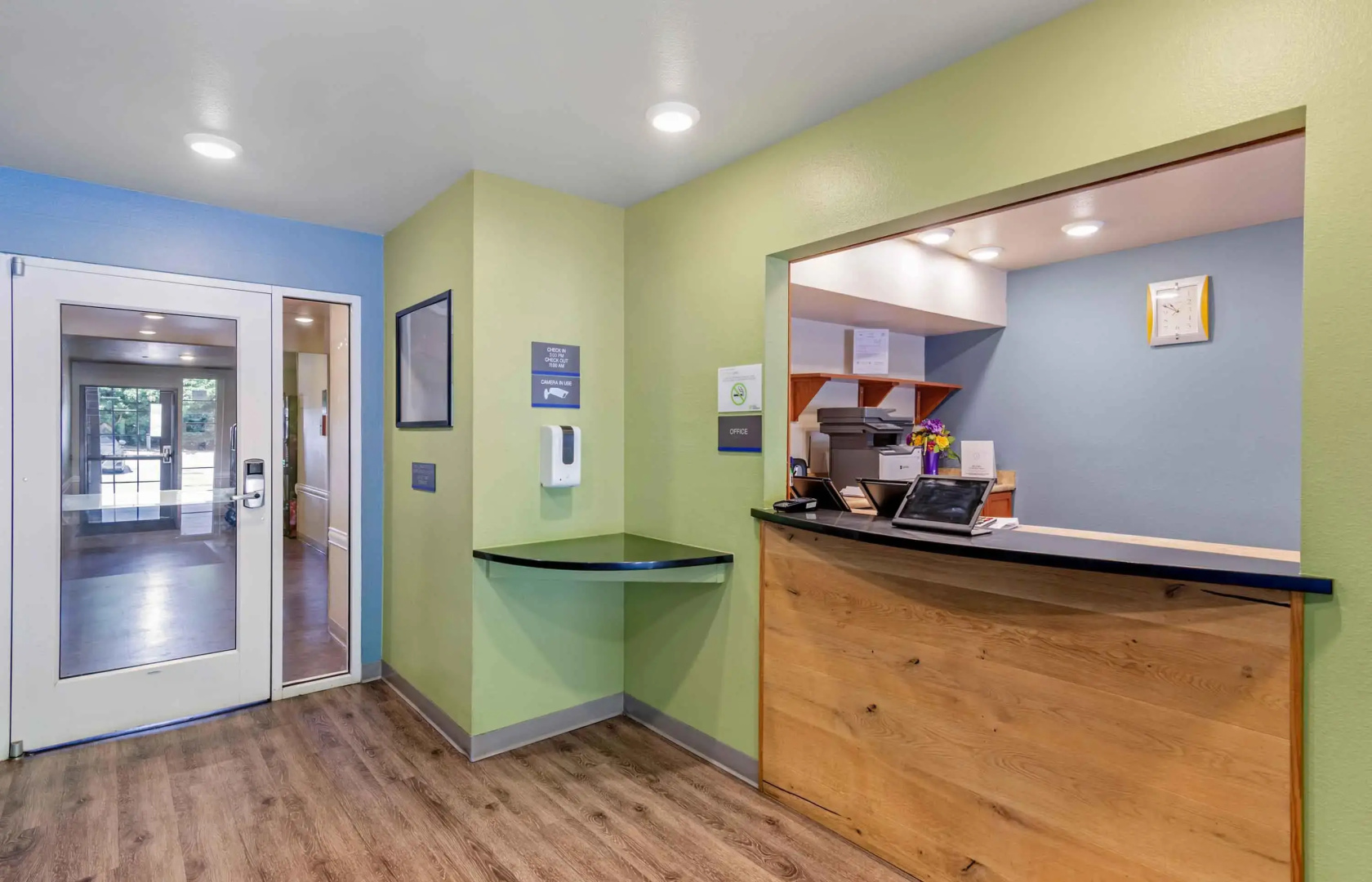 Foto - Extended Stay America Select Suites - Atlanta - Chamblee