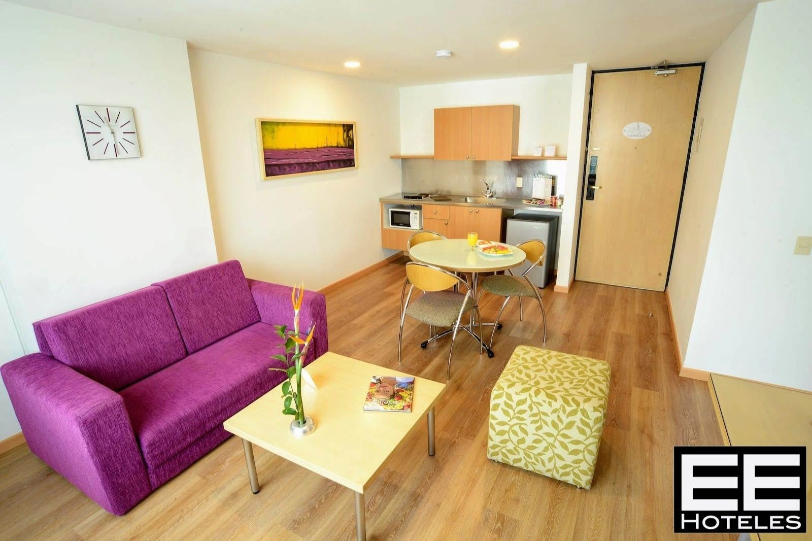 Foto - Novelty Suites Hotel - Oviedo Mall