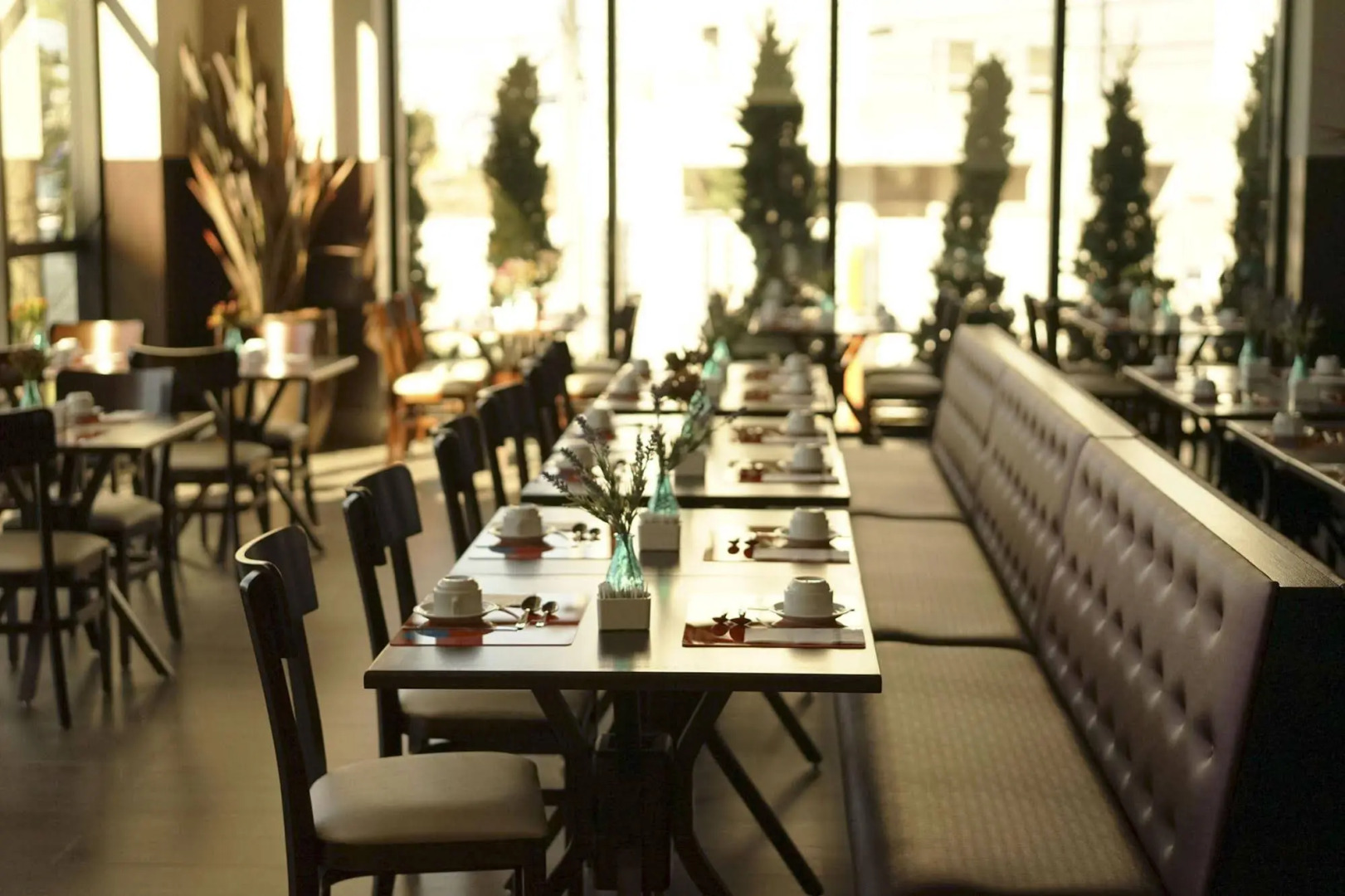 Foto - Rio Hotel by Bourbon Curitiba Aeroporto