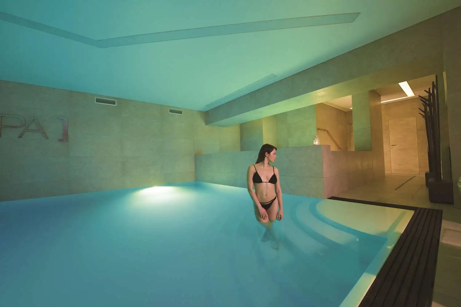 Photo - San Severino Park Hotel & SPA