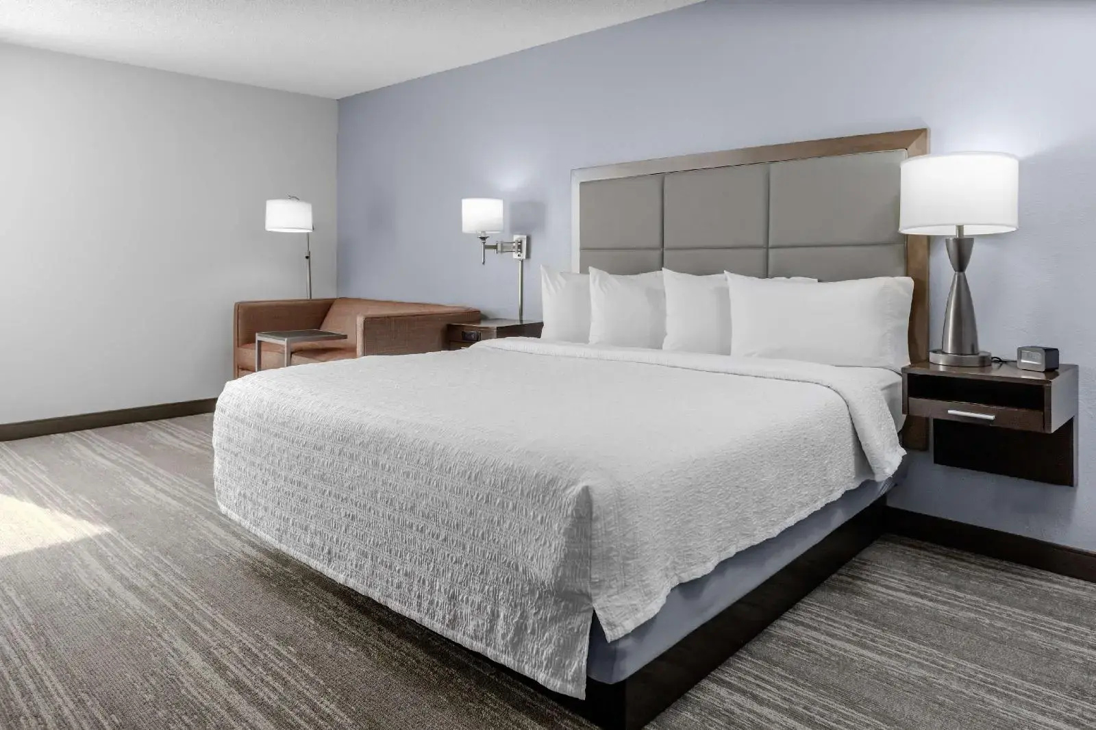 Foto - Hampton Inn Sarasota I-75 Bee Ridge