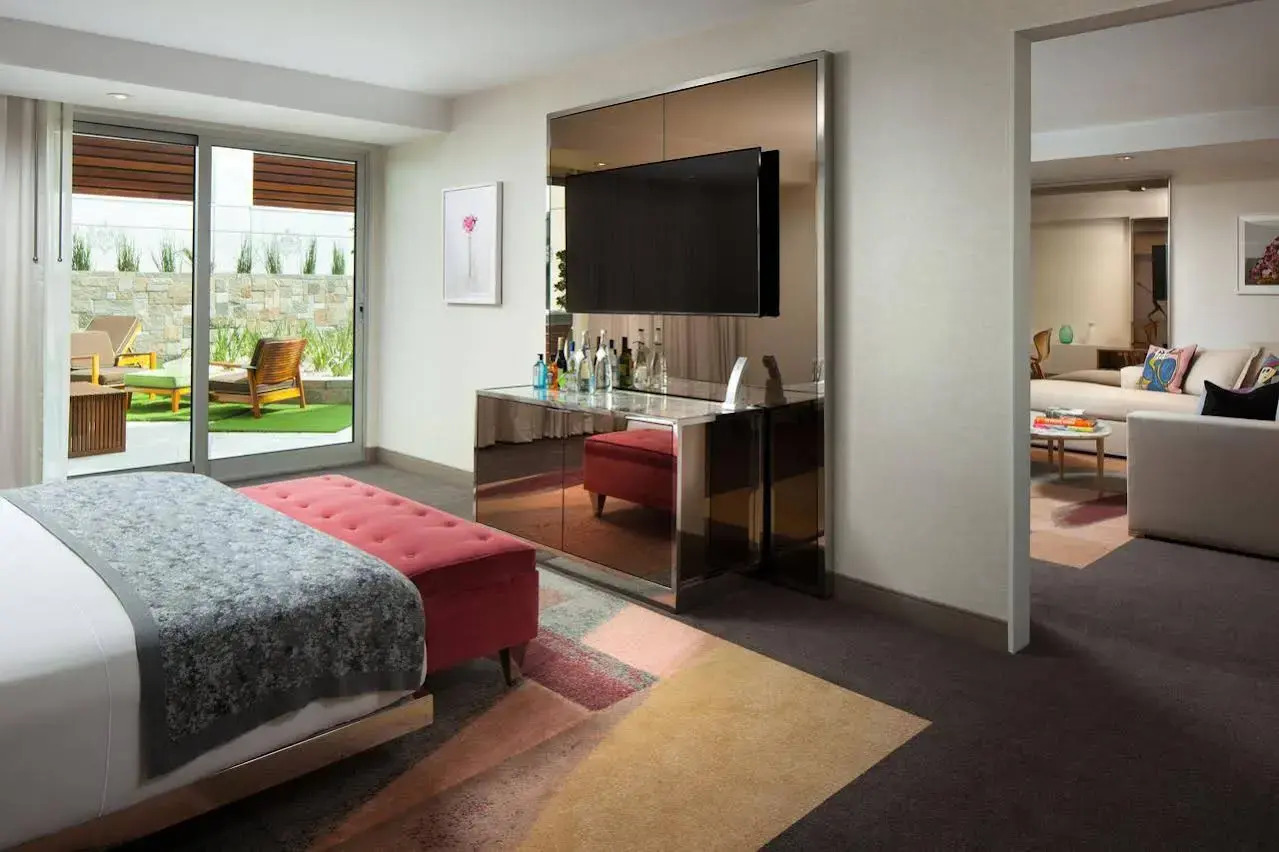 Photo - SLS Hotel, a Luxury Collection Hotel, Beverly Hills