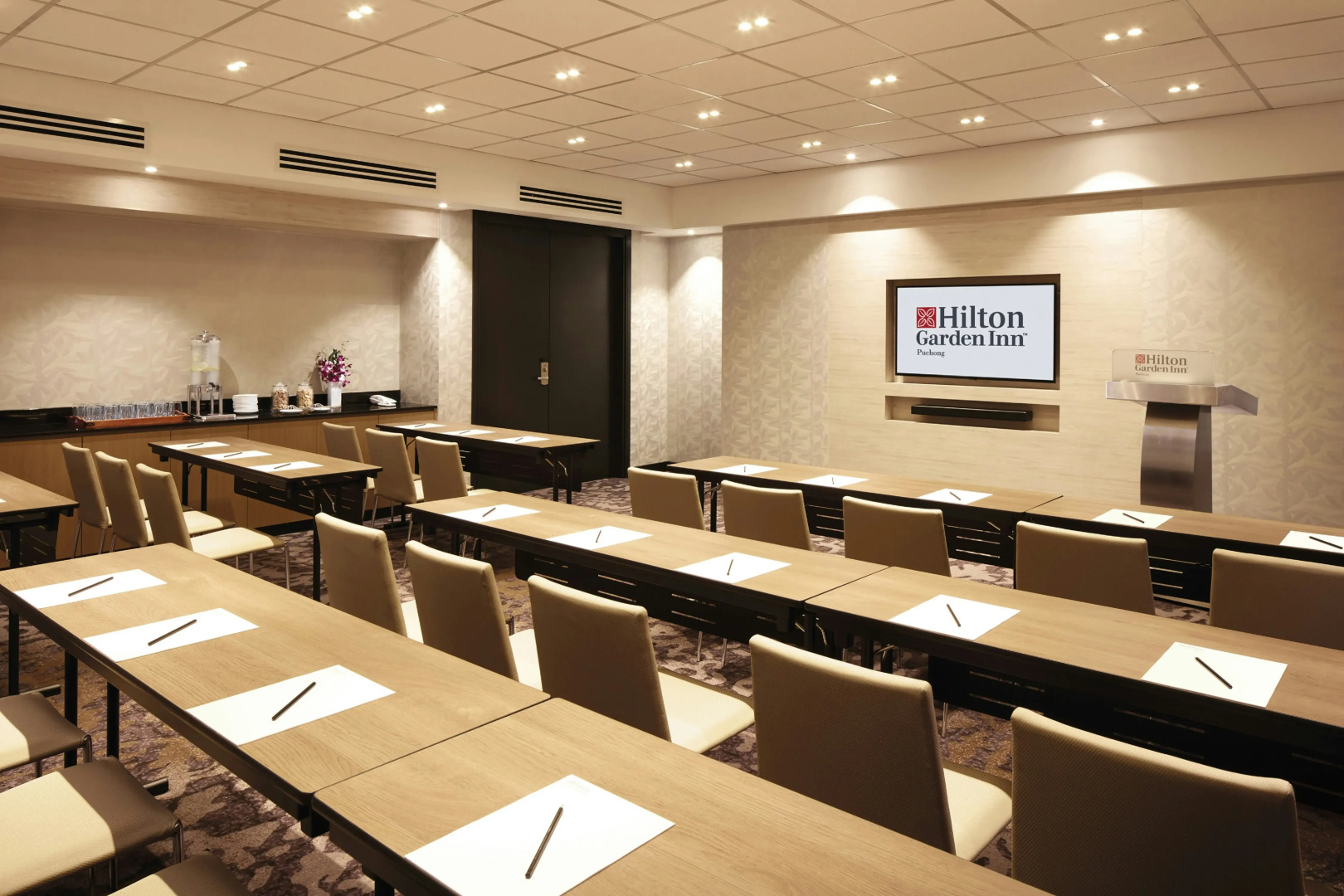 Foto - Hilton Garden Inn Puchong