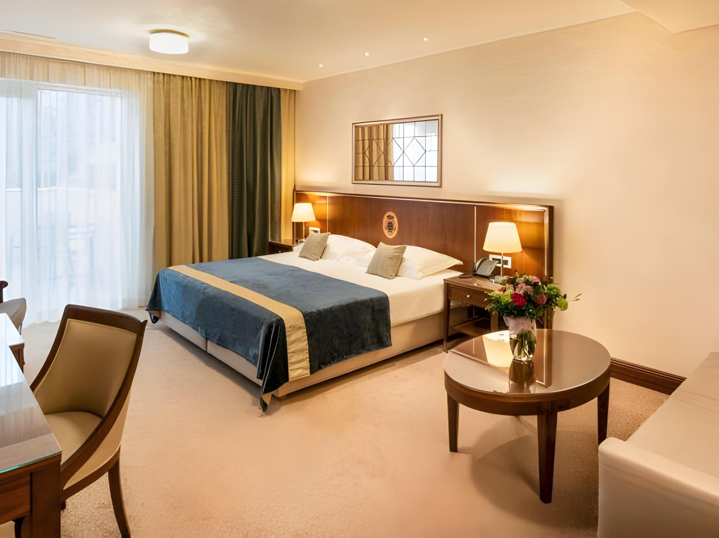 Foto - Hotel More