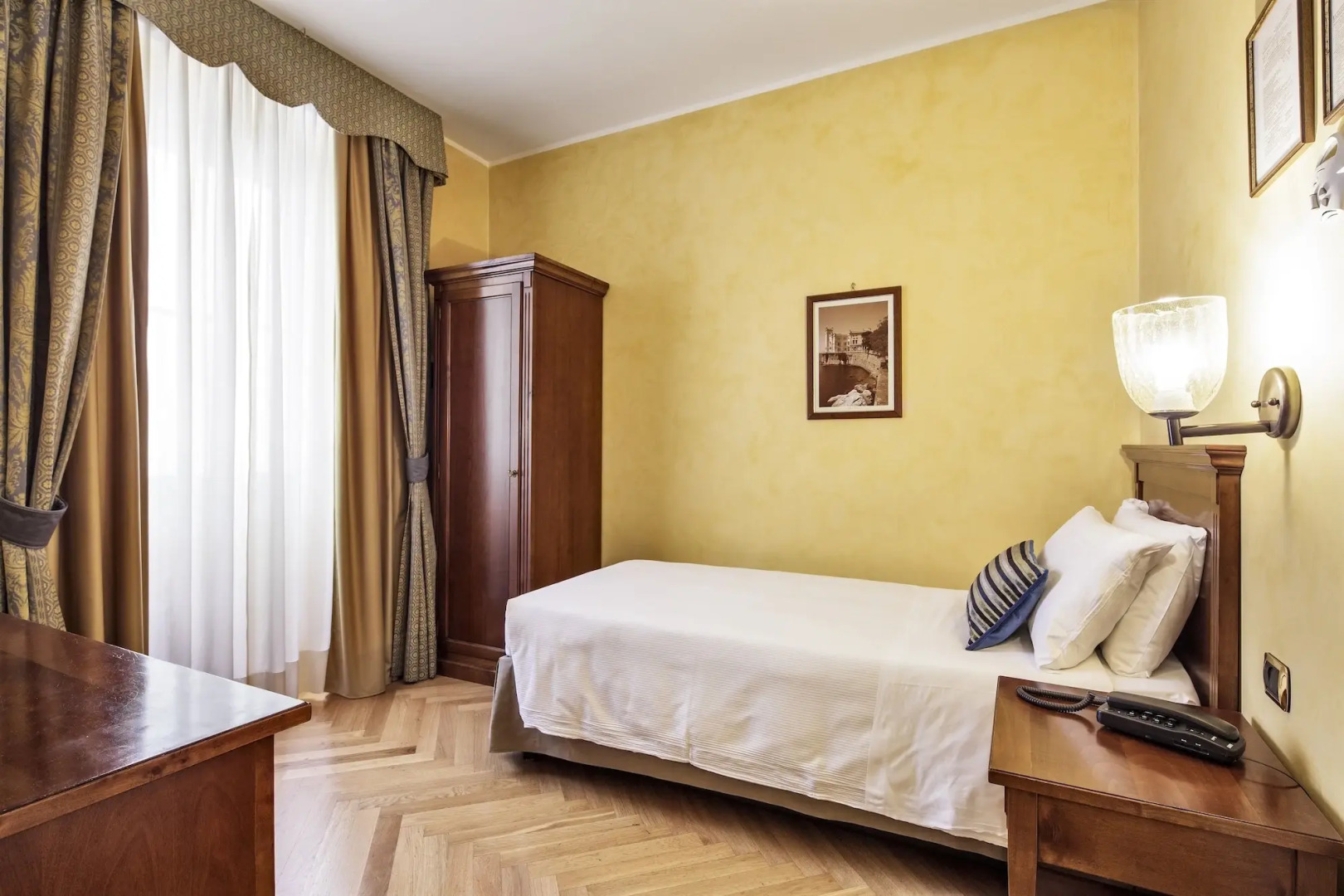 Foto - Hotel Continentale