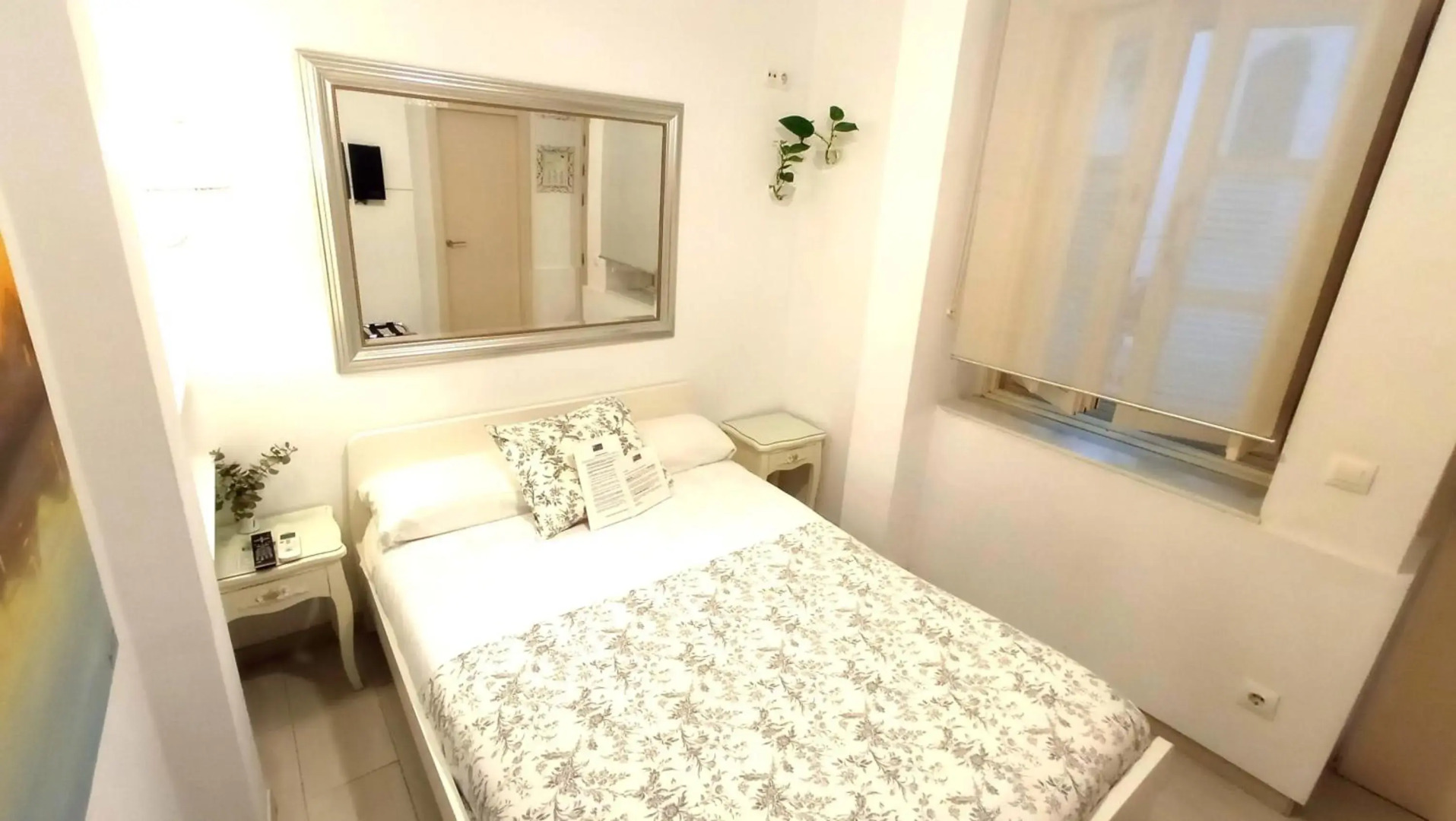 Photo - Un Patio al Sur