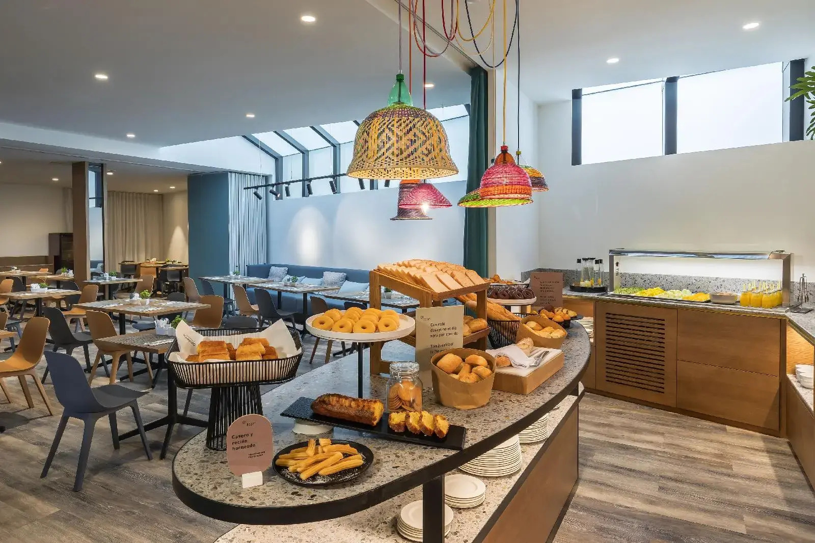 Photo - Occidental Vigo