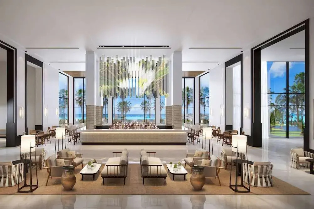 Photo - The St. Regis Aruba Resort