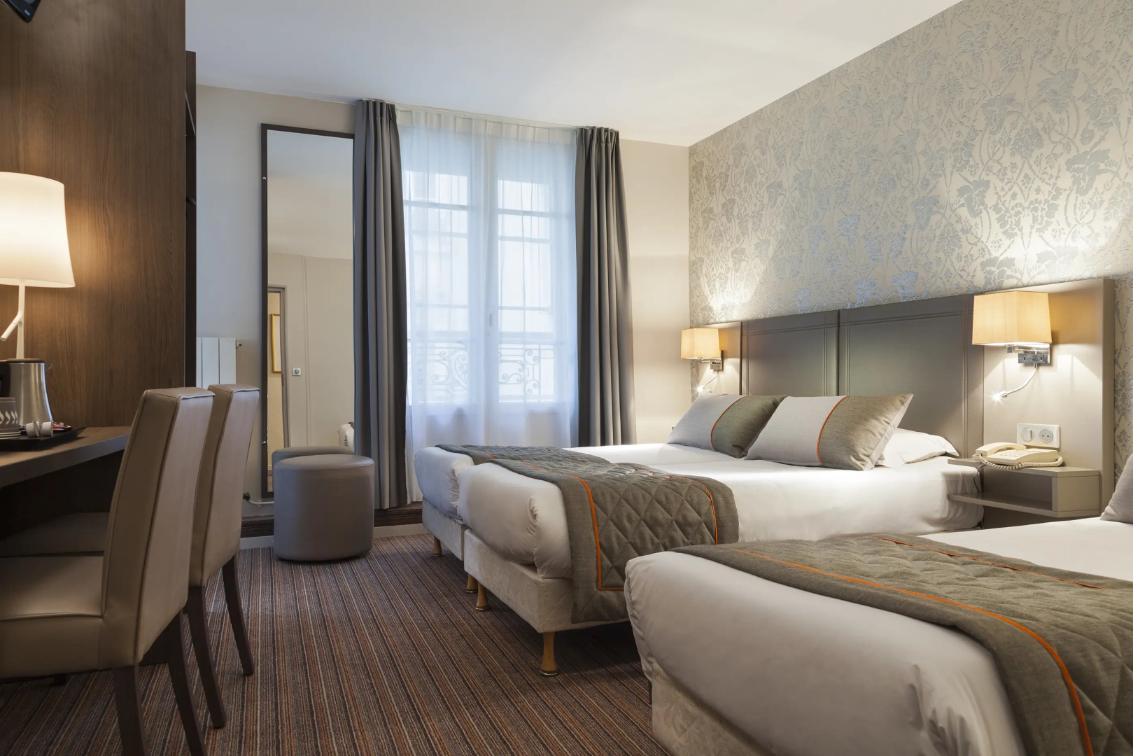 Photo - Timhotel Montmartre