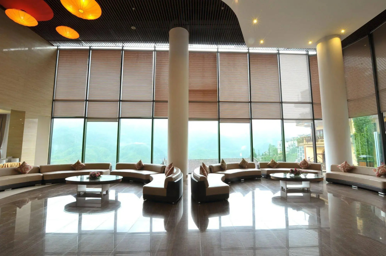 Photo - Amazing Hotel Sapa