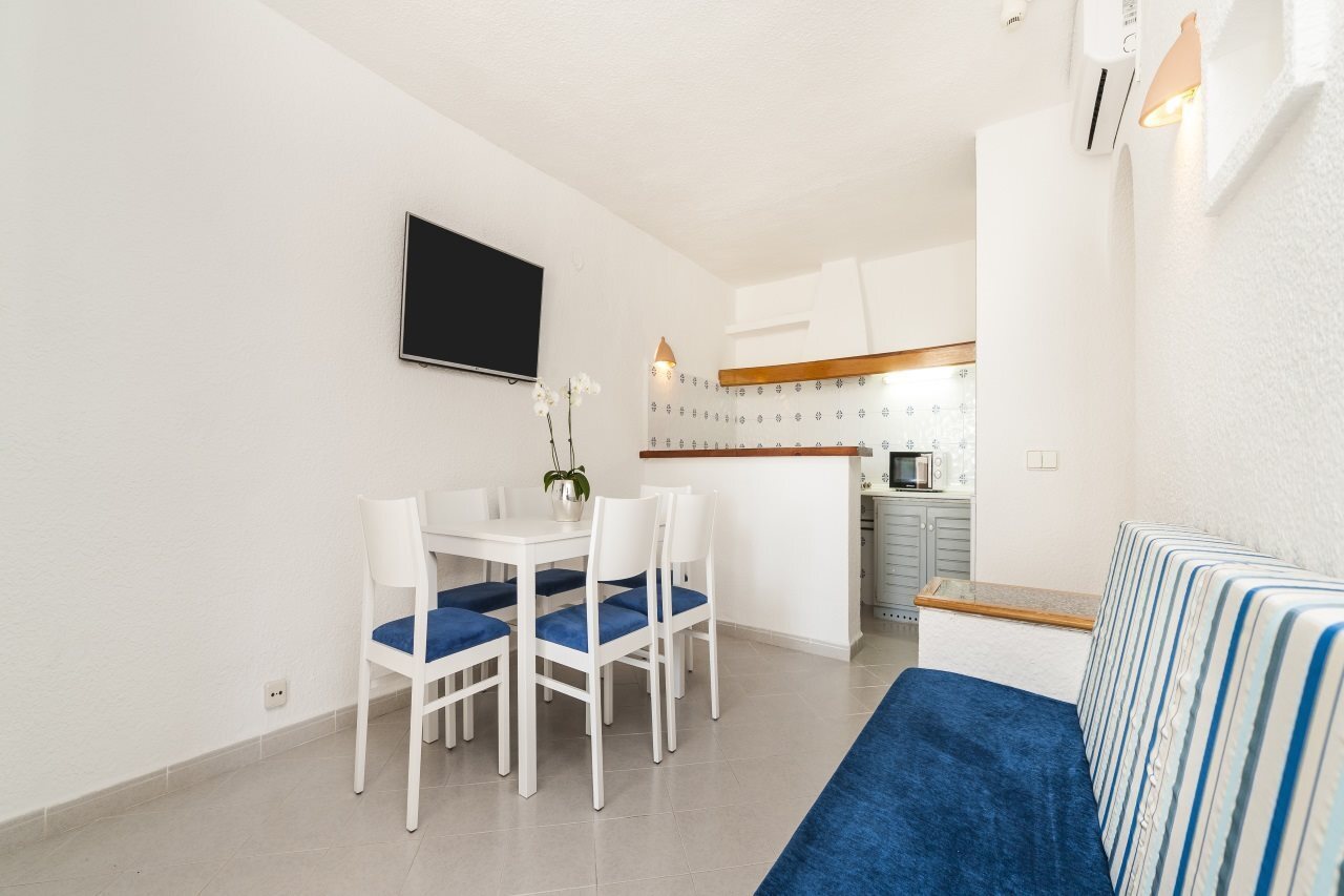 Foto - Globales Montemar