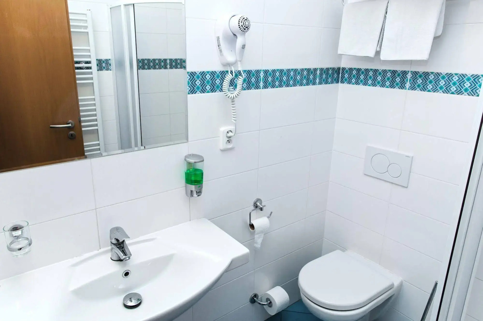 Foto - Prague Season Hotel