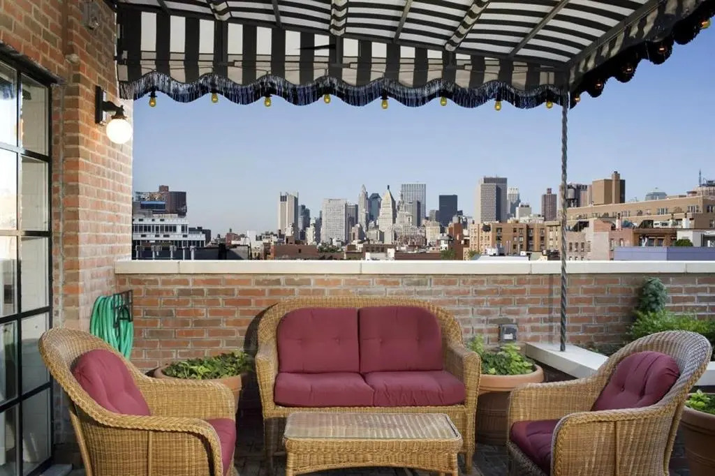 Foto - The Bowery Hotel