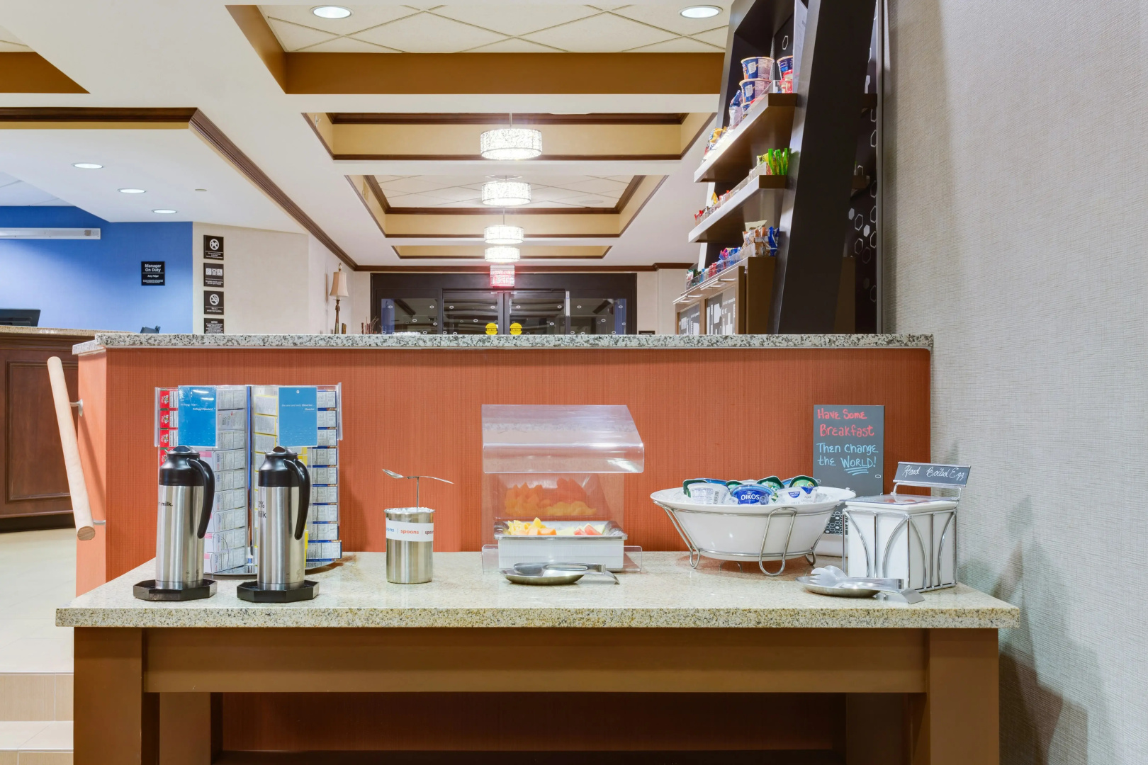 Foto - Hampton Inn Pittsburgh/West Mifflin