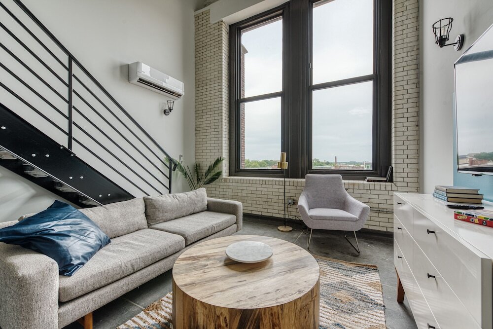 Photo - Sosuite at West Lofts - West Philadelphia