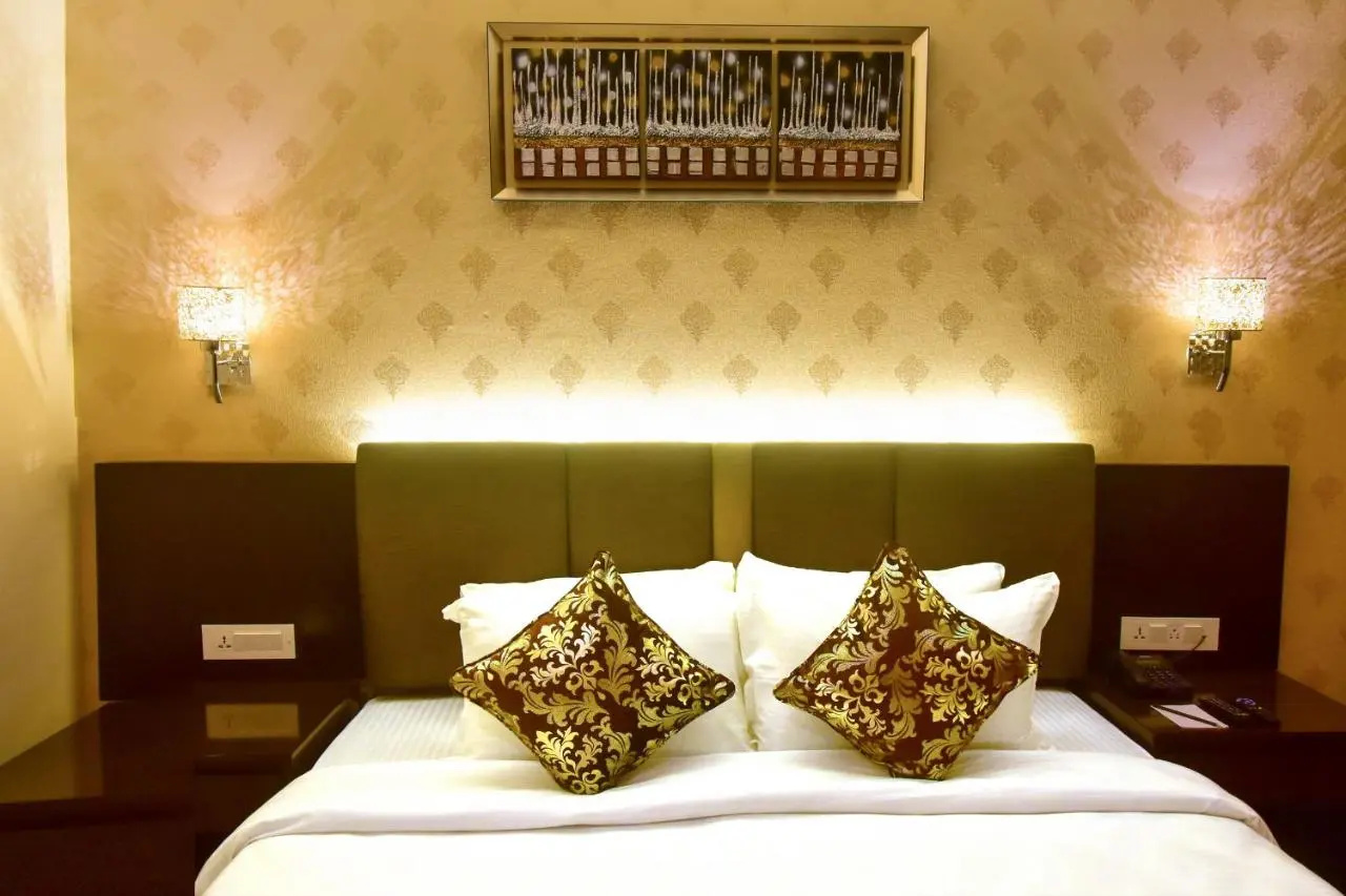 Photo - The Fern Residency Kolkata